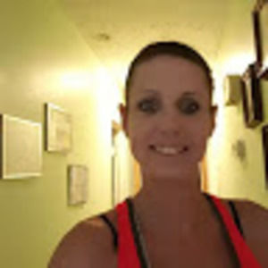 Meet your Posher, Kerry-anne